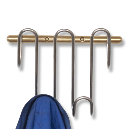 Bozeman Coat Hanger