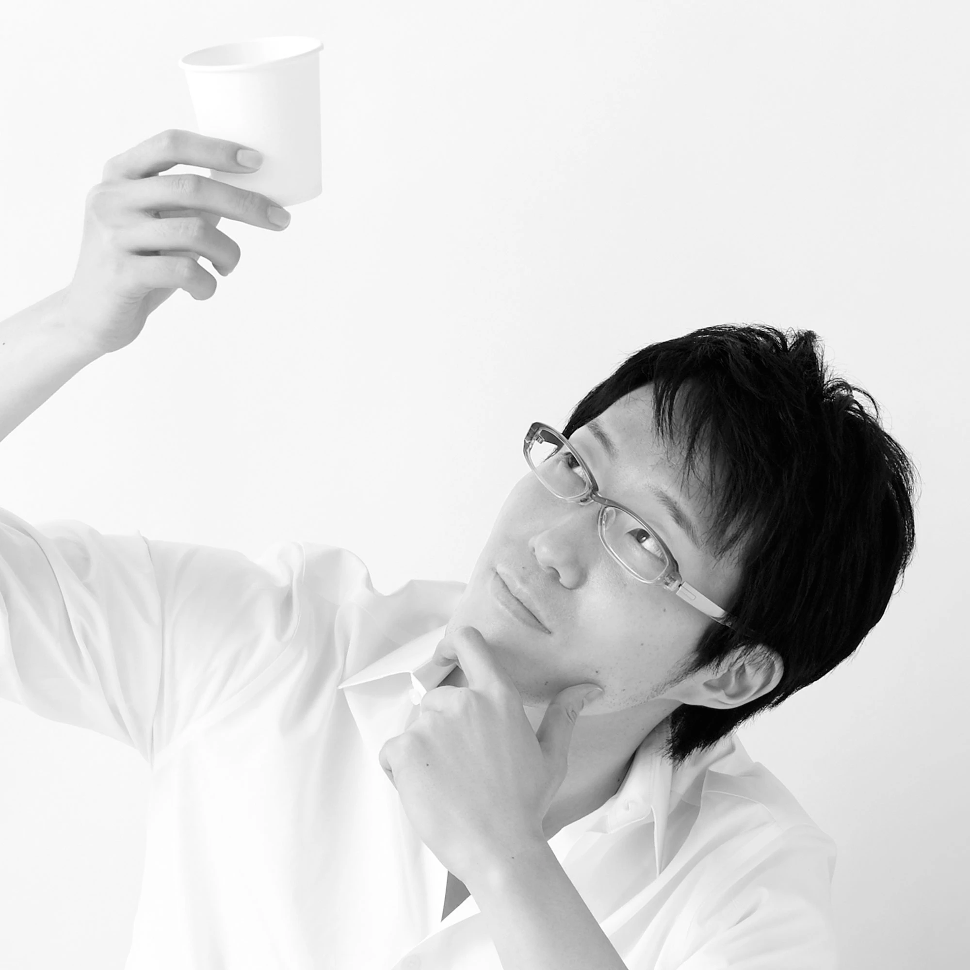 Oki Sato - Nendo