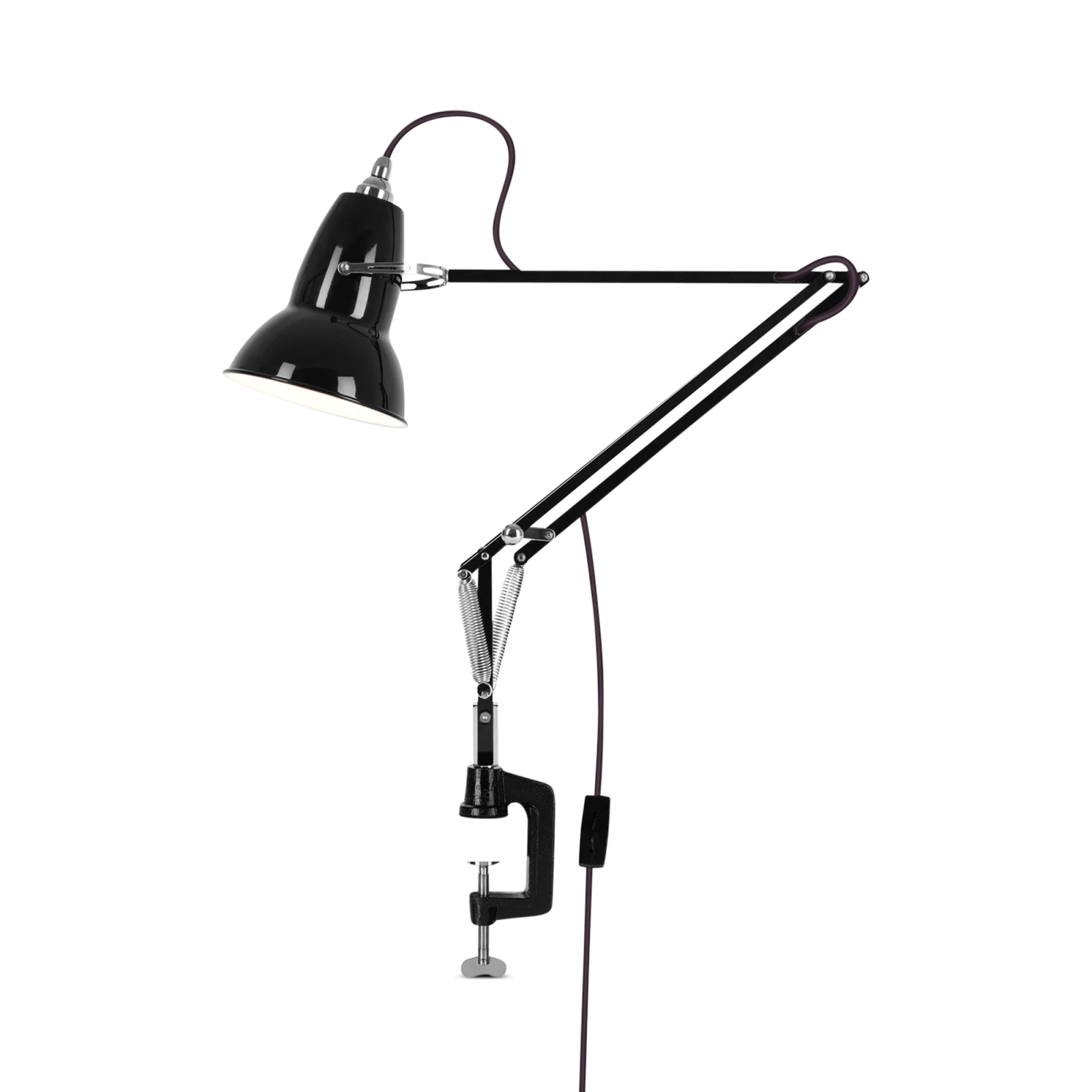 original-1227-desk-lamp-with-desk-clamp-jet-black