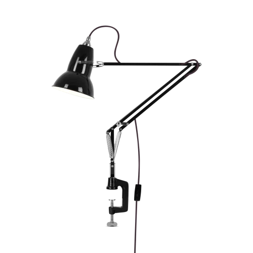 Original 1227™ Desk Lamp with Desk Clamp