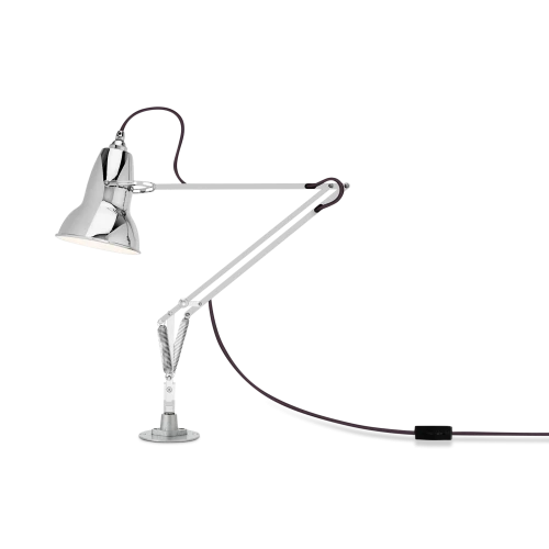 Original 1227™ Desk Lamp with Desk Insert