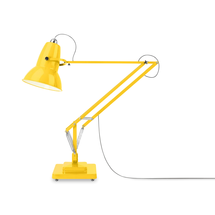 original-1227-giant-floor-lamp-citrus-yellow