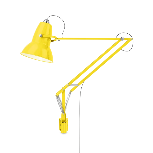 Original 1227™ Giant Lamp with Wall Bracket
