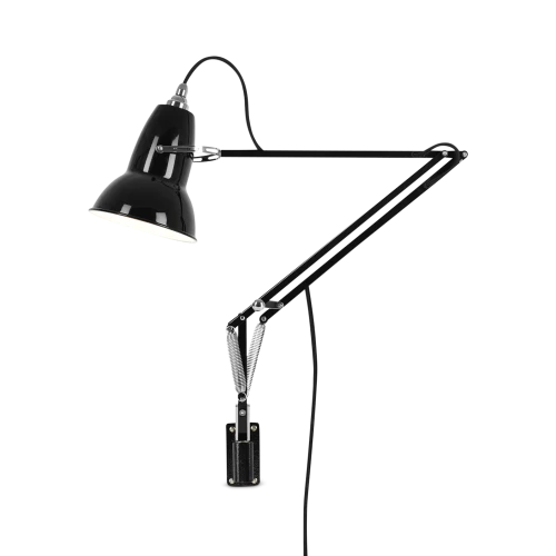 Original 1227™ Lamp with Wall Bracket