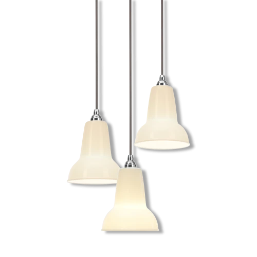 Original 1227™ Mini Ceramic Cluster Pendant