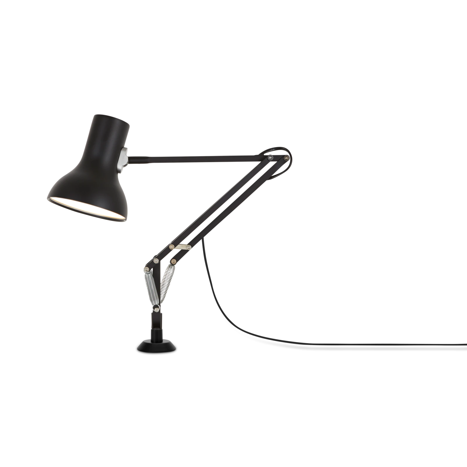 original-1227-mini-desk-lamp-with-desk-insert-jet-black