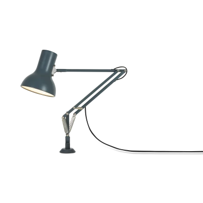 original-1227-mini-desk-lamp-with-desk-insert-slate-grey