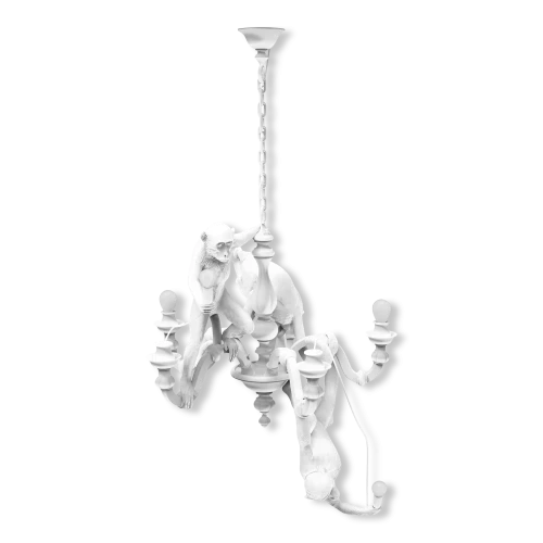 seletti-monkey-chandelier-white-1