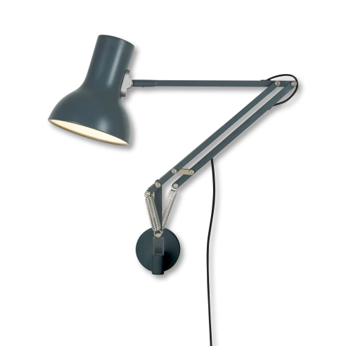 Type 75™ Mini Lamp with Wall Bracket