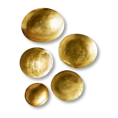 Form Bowl Set, Large