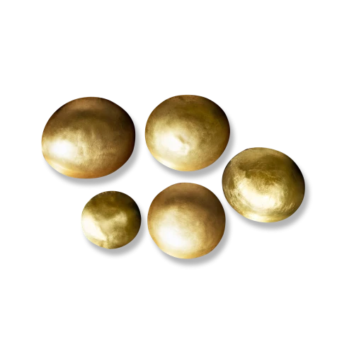 Form Bowl Set, Small