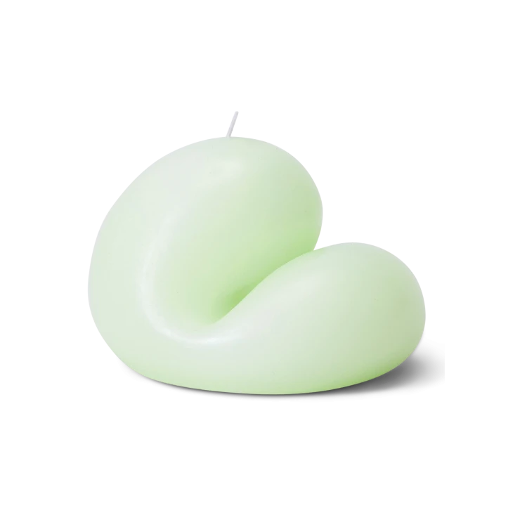 Goober Candle, Em - Gessato Design Store