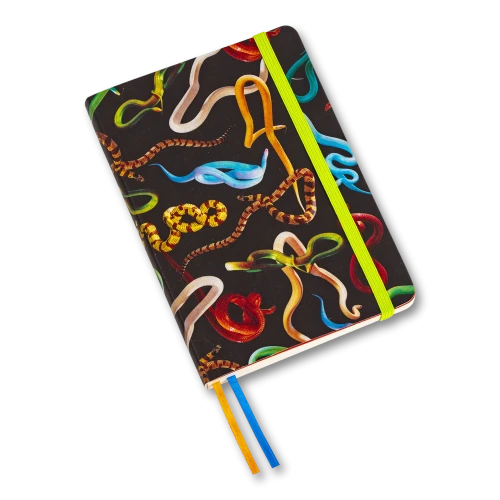 Notebook Snakes