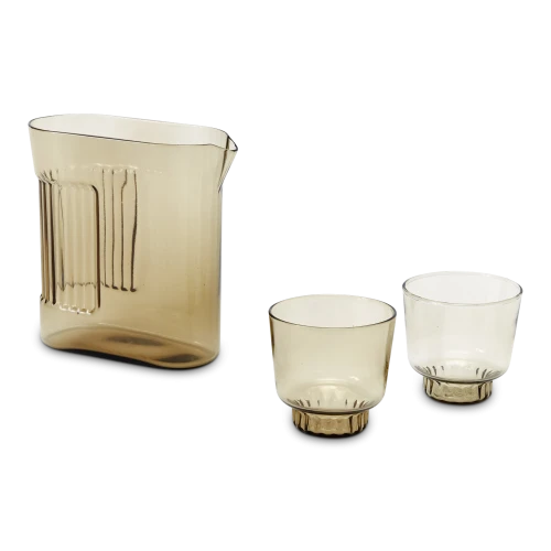 Ridge Kitchen Bundle, Smoke