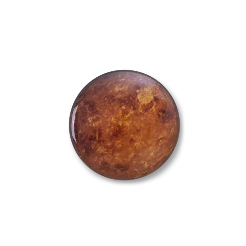 Solar System Hanger Mars