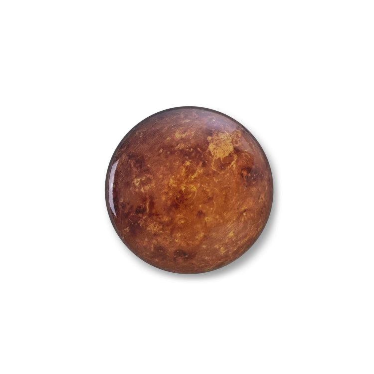 Solar System Hanger Mars
