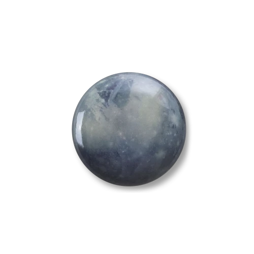 Solar System Hanger Pluto