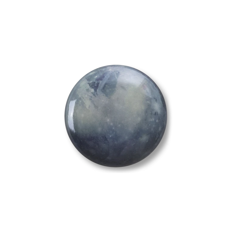 Solar System Hanger Pluto