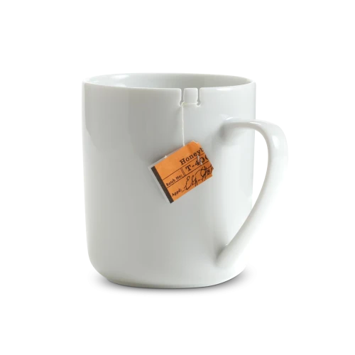 Tie Tea Mug