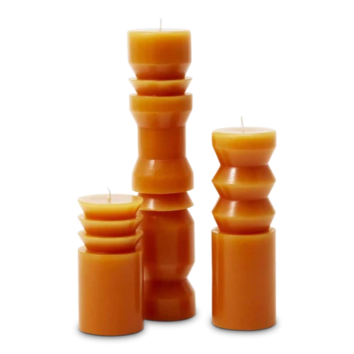 totem-candles-terracotta-0