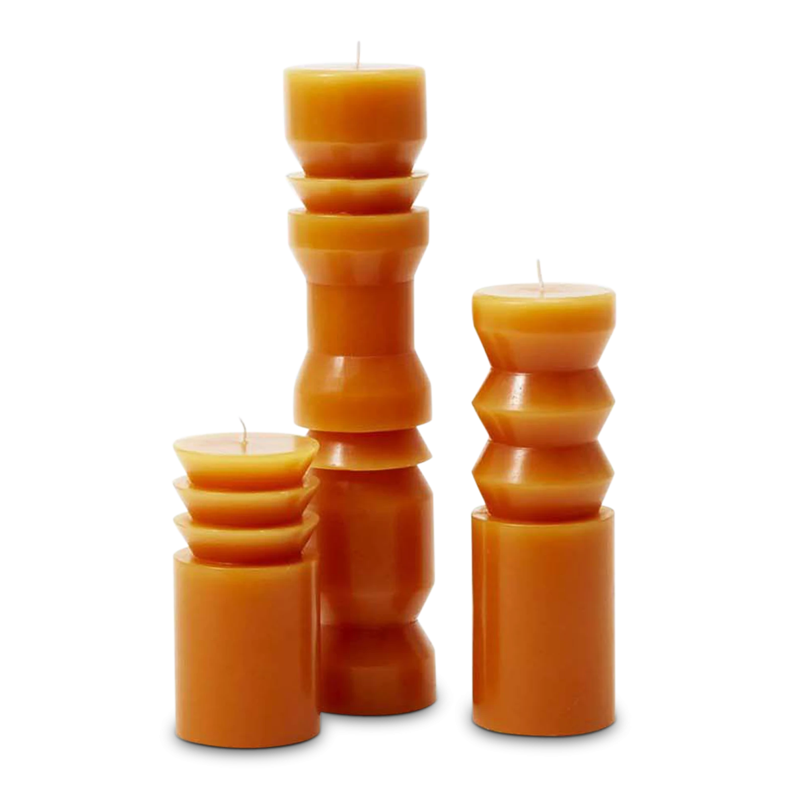 totem-candles-terracotta-0