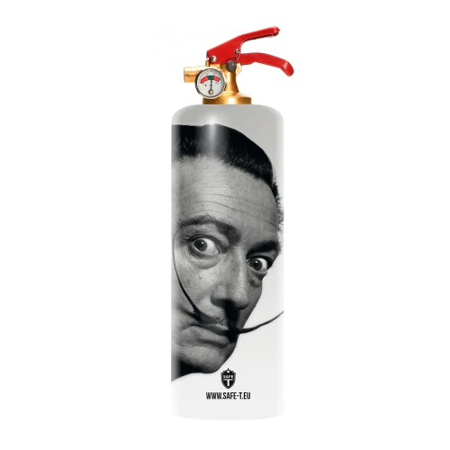 Design Fire Extinguisher, Dali