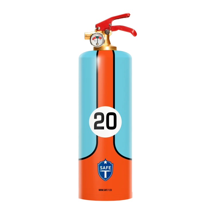 design-fire-extinguisher-racing