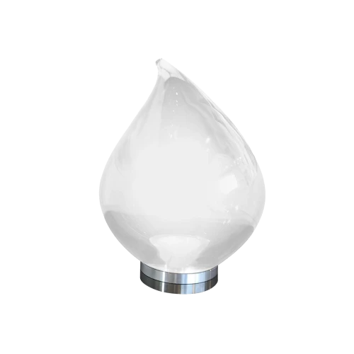 Flik Table Lamp by Karim Rashid