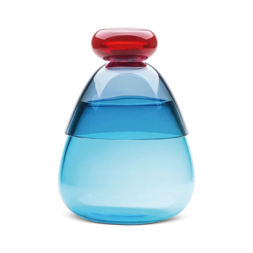 Kount Vase, Large