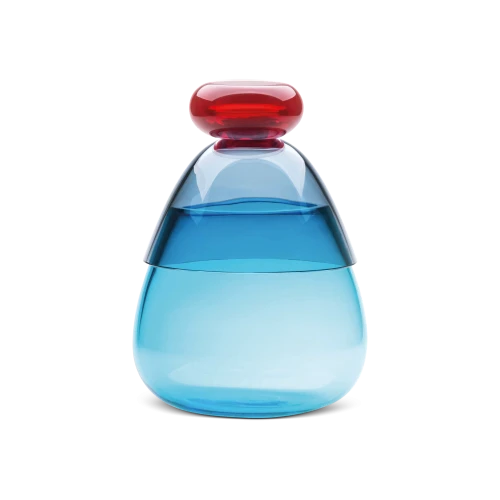 Kount Vase, Small
