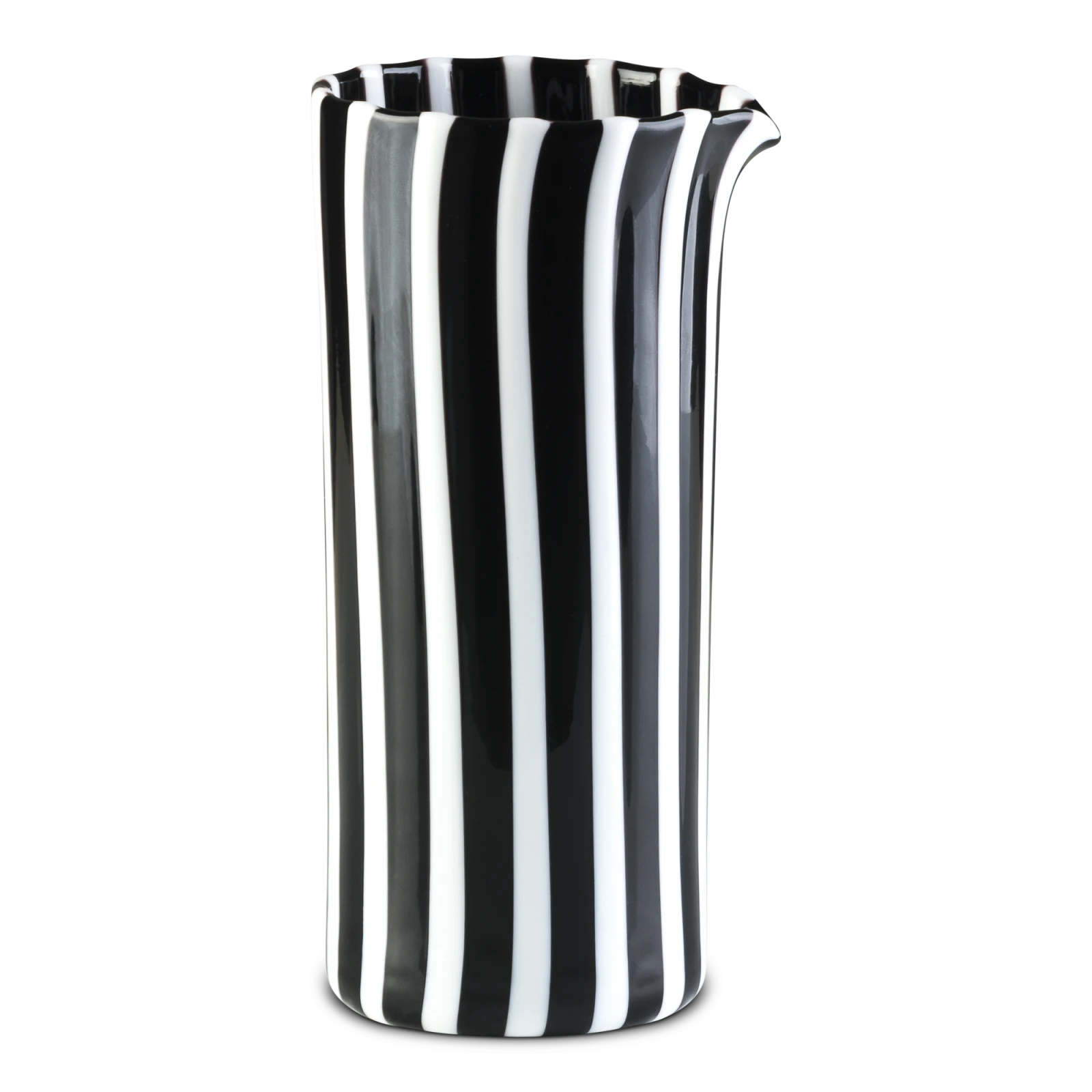 pastelli-jug-black
