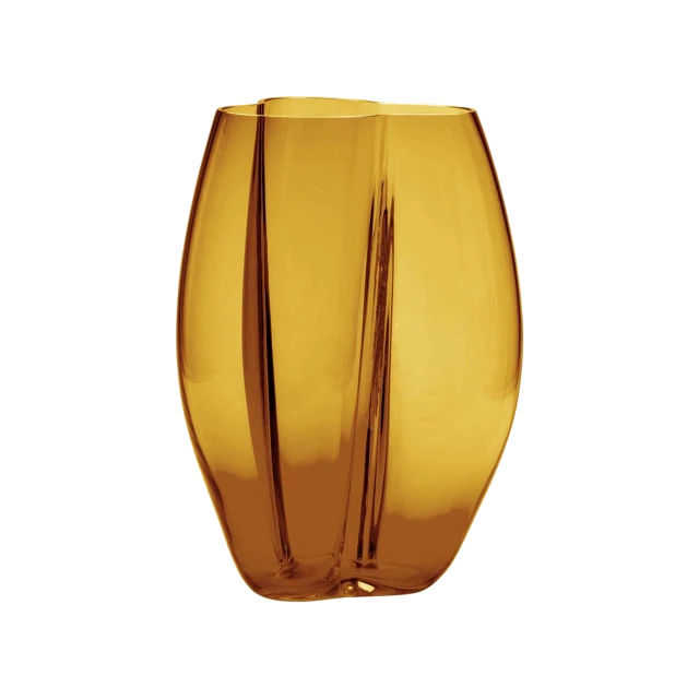 petalo-amber-large-vase-by-alessandro-mendini