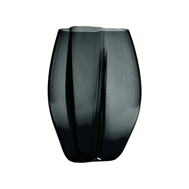 petalo-grey-large-vase-by-alessandro-mendini