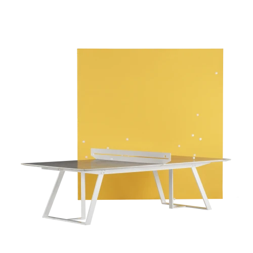 Pink Punk Table