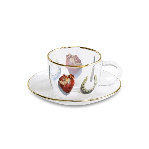 Coffee Cup I Love You