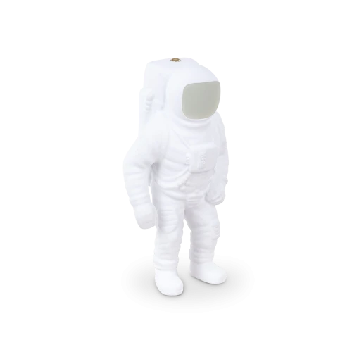 Flashing Starman