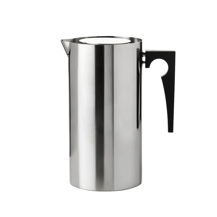 stelton-arne-jacobsen-coffee-maker