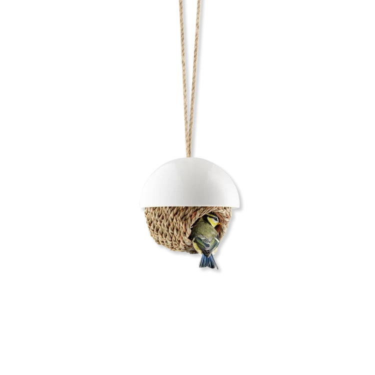 Bird Shelter - Gessato Design Store