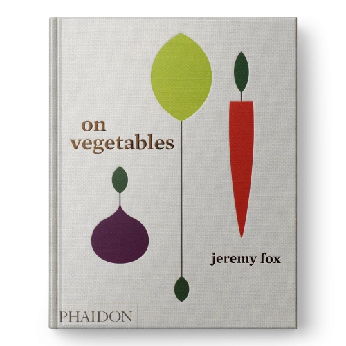 On Vegetables