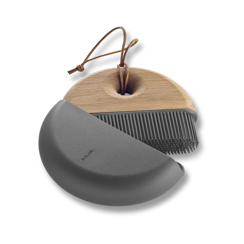 Dustpan and Brush Set