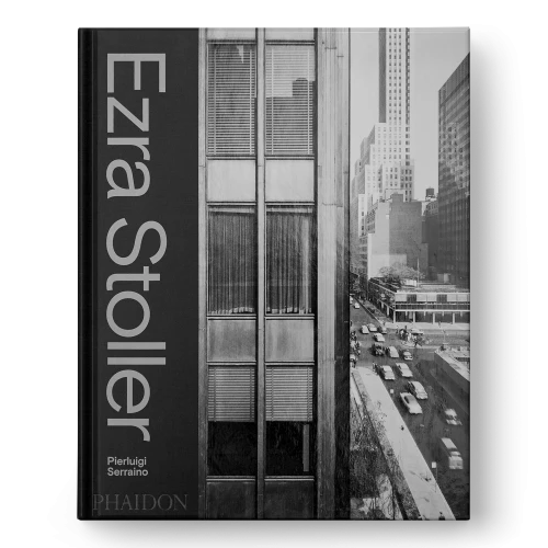 Ezra Stoller