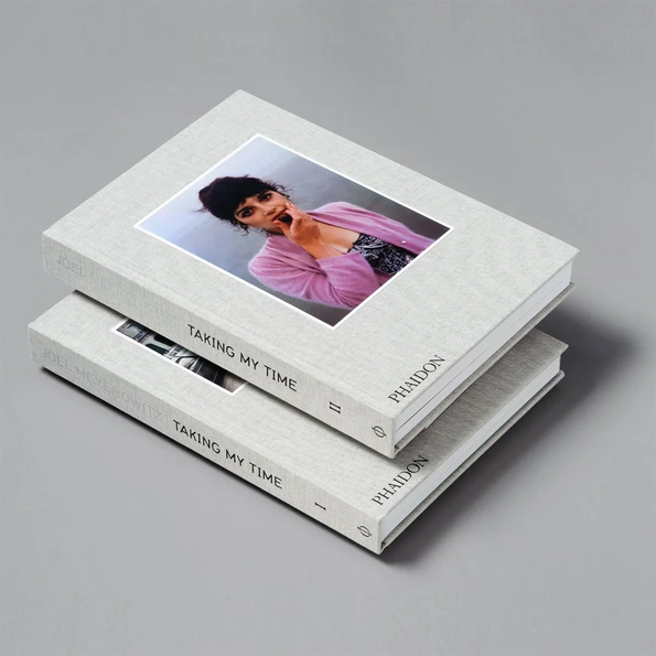 アート・デザイン・音楽 joel meyerowitz taking my time phaidon Phaidon - Joel Meyerowitz: Taking My Time - Limited Edition