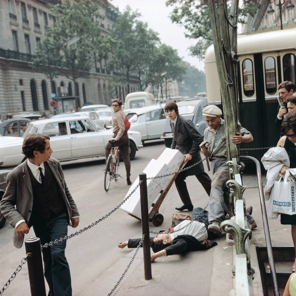 Phaidon - Joel Meyerowitz: Taking My Time - Limited Edition