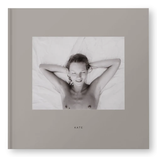 Kate (Limited Edition)