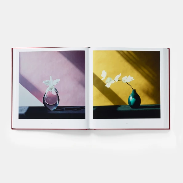Phaidon - Mapplethorpe Flora: The Complete Flowers | Gessato