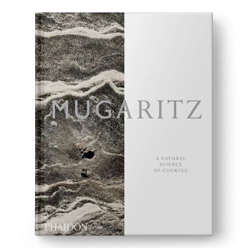 Mugaritz