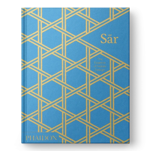 Sar: The Essence of Indian Design