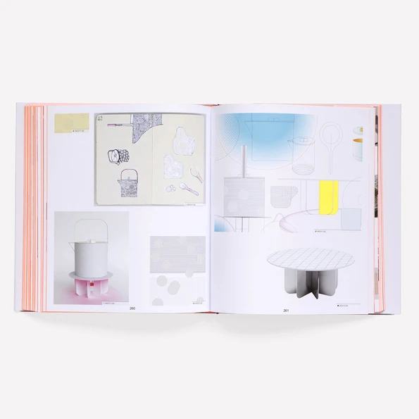 Phaidon - Reproducing Scholten & Baijings | Gessato Design Store