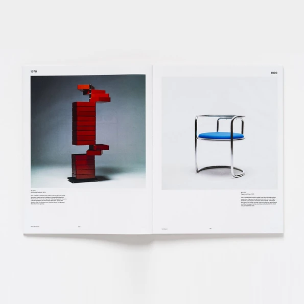 Phaidon - Shiro Kuramata | Gessato Design Store