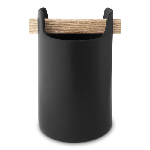 Tall Toolbox Organizer, Black